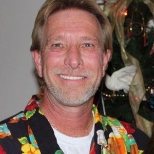 Meet your Posher, Roy